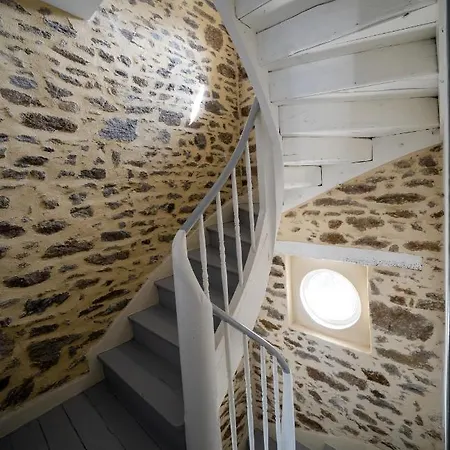 La Merveille De Rochebonne 2 * Saint-Malo