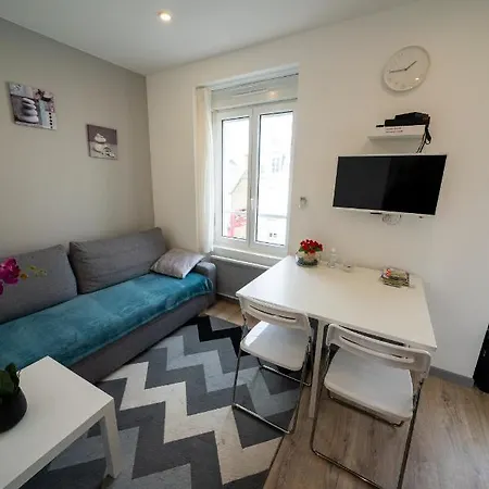 La Merveille De Rochebonne 2 Apartamento