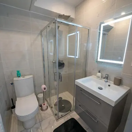 La Merveille De Rochebonne 2 Apartamento Saint-Malo