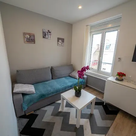 La Merveille De Rochebonne 2 Apartamento *